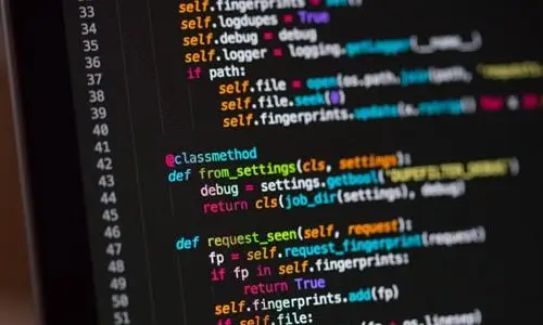 Computer Programming