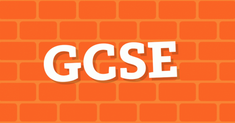 GCSE