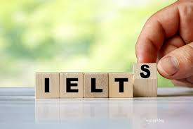 IELTS